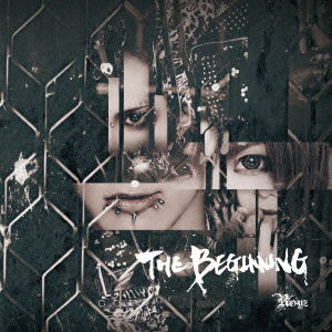 Cover for Royz · The Beginning (CD) [Japan Import edition] (2015)