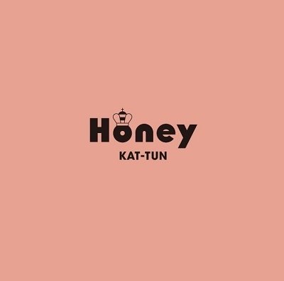 Cover for Kat-Tun · Honey (CD) [Japan Import edition] (2022)