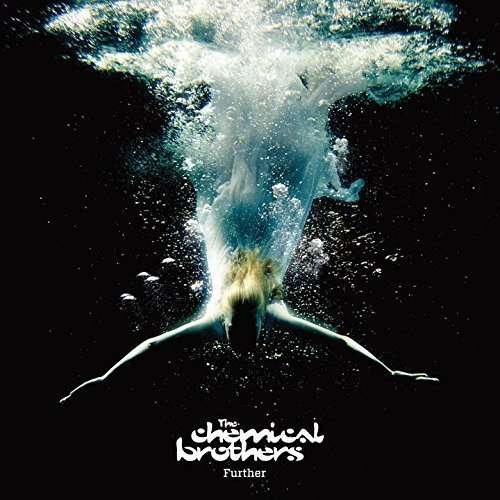 Cover for Chemical Brothers · Further (CD) (2015)