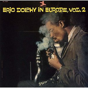 In Europe. Vol. 2 - Eric Dolphy - Musik - UNIVERSAL MUSIC CLASSICAL - 4988031166116 - 24. April 2024