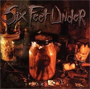 Cover for Six Feet Under · True Carnage (CD) [Bonus Tracks edition] (2007)