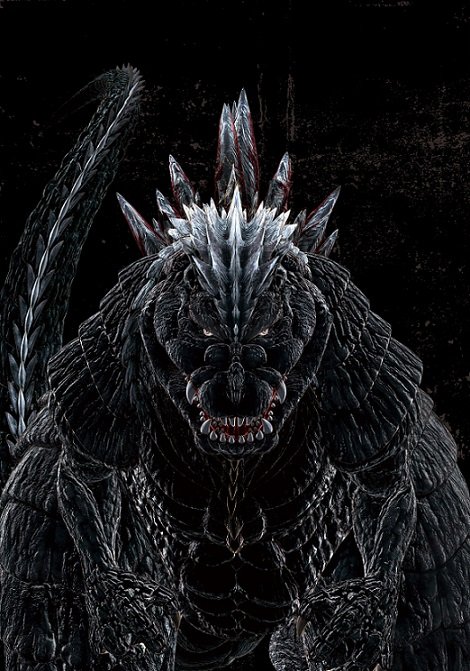 (Animation) · Godzilla Singular Point Vol.1 <limited> (MDVD) [Japan Import edition] (2021)