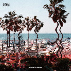 Cover for Half Mile Beach Club · Be Built. then Lost (CD) [Japan Import edition] (2019)