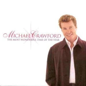 Cover for Michael Crawford · Most Wonderful Time (CD) (1901)
