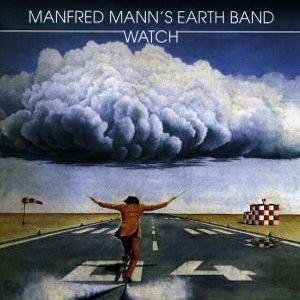 Cover for Manfred Mann's Earth Band · Watch (CD) (2011)