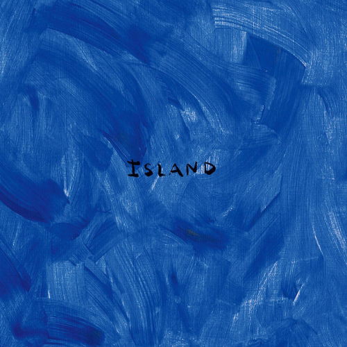 Island - Ana Da Silva - Musik - LOUD - 5024545821116 - 28. september 2018