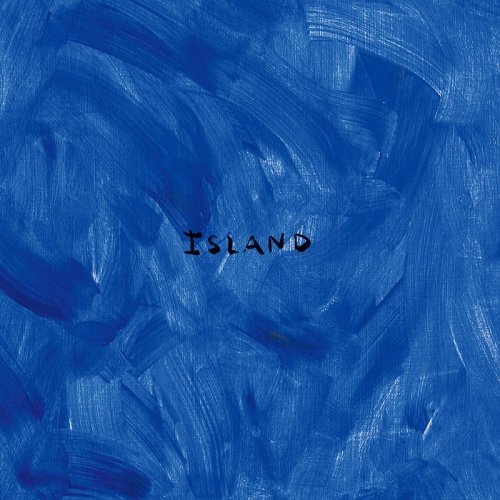 Ana Da Silva · Island (LP) (2018)