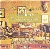 Cover for Sugitani Shoko · Beethoven: Piano Concerto N.3 Op.37 E N.5 Op.73 (CD) (2000)