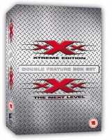 Xxx / Xxx - the Next Level - Xxx / Xxx the Next Level - Films - Sony Pictures - 5035822221116 - 29 augustus 2005