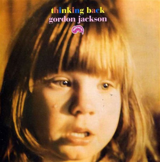Cover for Gordon Jackson · Thinking Back (CD) (2006)