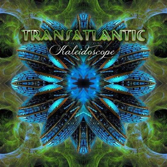 Kaleidoscope - Transatlantic - Musikk - Sony Owned - 5052205067116 - 24. januar 2014
