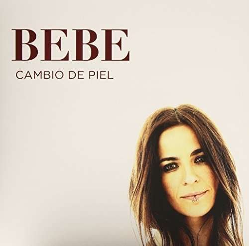 Cover for Bebe · Cambio De Piel (LP) (2015)