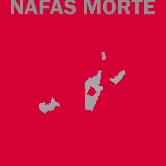 Nafas Morte - Puyain Sanati - Música - Escho - 5056321695116 - 30 de junio de 2023