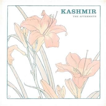 Cover for Kashmir · Aftermath, the (SCD) (2004)