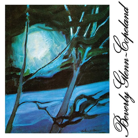 Cover for Beverly Glenn-Copeland (LP) [Reissue edition] (2023)