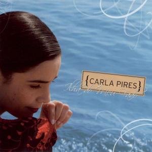 Cover for Carla Pires · Ilha Do Meu Fado (CD) (2005)