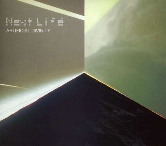 Cover for Next Life · Artificial Divinity (CD) (2017)