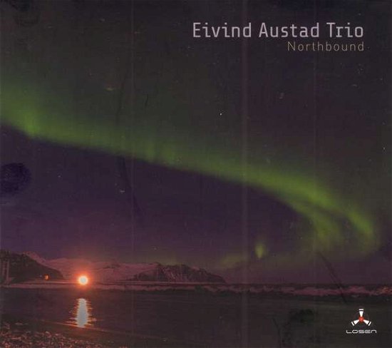 Cover for Austad -Trio- Eivind · Northbound (CD) [Digipak] (2019)