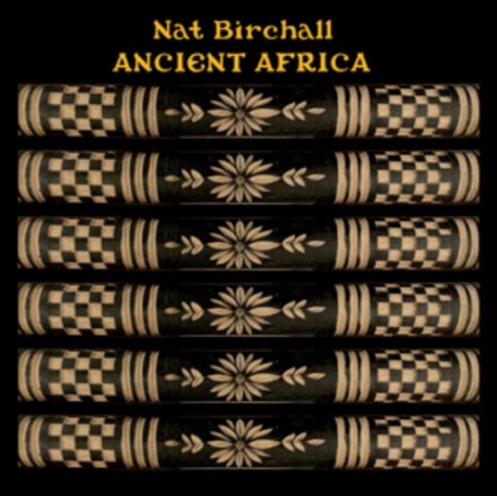 Cover for Nat Birchall · Ancient Africa (LP) (2021)