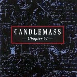 Cover for Candlemass · Chapter Vi (CD) [Remastered edition] (2007)