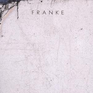 Cover for Franke · Optimismens Hån (CD) (2010)