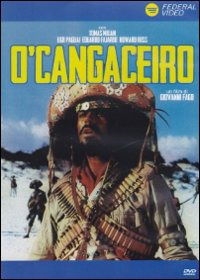 Cover for Cangaceiro (O') (DVD) (2014)