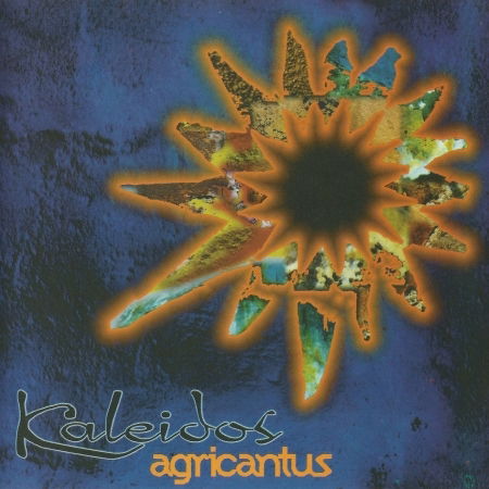 Cover for Agricantus · Kaleidos (CD) (2000)