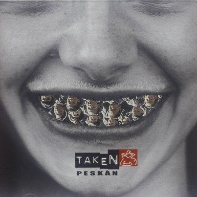 Taken - Peskan - Taken - Muziek - Ludos - 8026467184116 - 1 juni 2013
