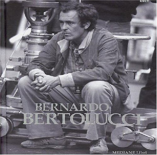 Bernardo Bertolucci / O.s.t. - Bernardo Bertolucci / O.s.t. - Muziek - MEDIANE - 8033501420116 - 20 januari 2009