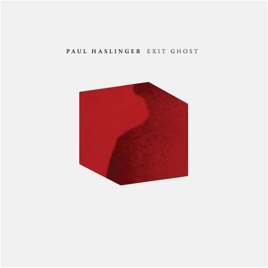Exit Ghost - Paul Haslinger - Musique - ARTIFICIAL INSTINCT - 8092361500116 - 7 février 2020