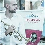 Cover for Pol Omedes · Mallorca (CD) (2016)