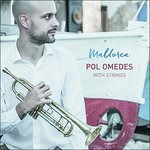 Mallorca - Pol Omedes - Music - FRESH SOUND NEW TALENT - 8427328435116 - November 11, 2016