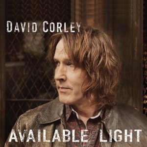 David Corley · Available Light (CD) (2015)