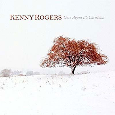 Once Again It's Christmas - Kenny Rogers - Music - WARNER BROS - 9397601005116 - October 30, 2015