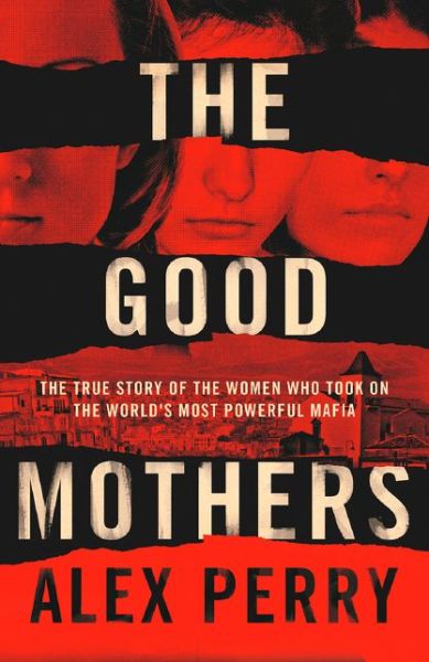 Cover for Perry · The Good Mothers (Book) (2018)