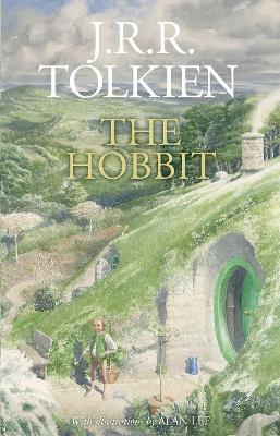 The Hobbit - J. R. R. Tolkien - Bücher - HarperCollins Publishers - 9780008376116 - 25. Juni 2020