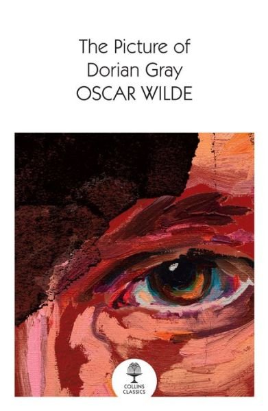 Cover for Oscar Wilde · The Picture of Dorian Gray - Collins Classics (Taschenbuch) (2021)
