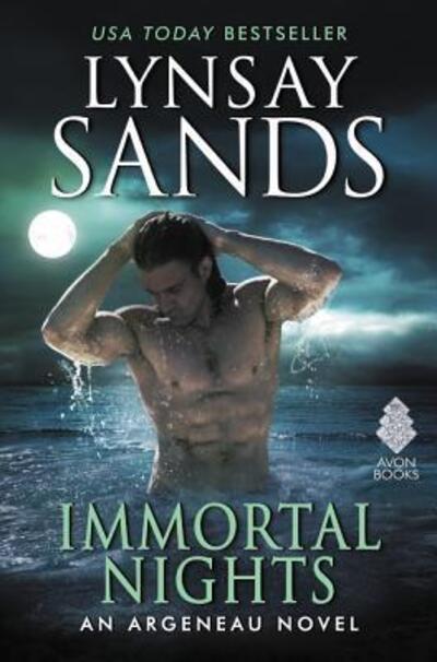 Immortal Nights: An Argeneau Novel - An Argeneau Novel - Lynsay Sands - Books - HarperCollins - 9780062567116 - September 20, 2016