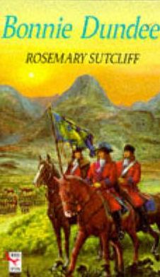 Cover for Rosemary Sutcliff · Bonnie Dundee (Paperback Book) [New edition] (1994)