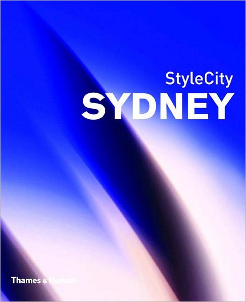 Cover for Simon Richmond · Stylecity Sydney - Stylecity (Paperback Book) (2004)