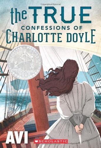 Cover for True Confessions (Paperback Bog) [Reprint edition] (2012)