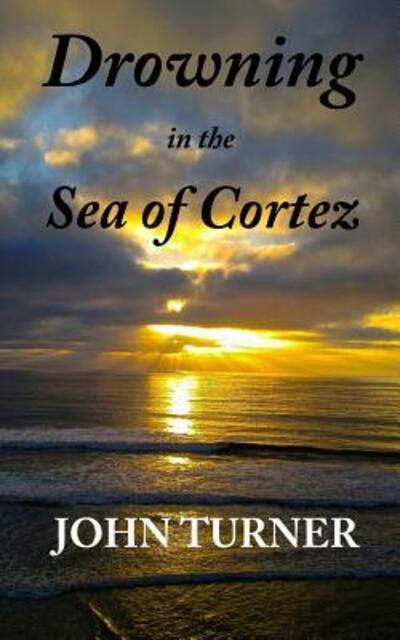 Drowning in the Sea of Cortez - John Turner - Books - Regulator Press - 9780692900116 - June 11, 2017