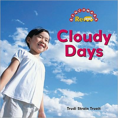 Cover for Trudi Trueit · Cloudy Days (Gebundenes Buch) (2010)