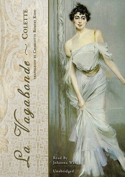 Cover for Colette · La Vagabonde (CD) (1998)