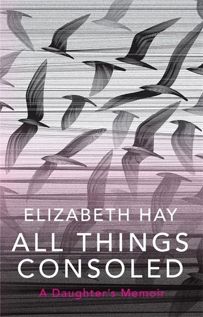 Cover for Elizabeth Hay · All Things Consoled (Hardcover bog) (2019)