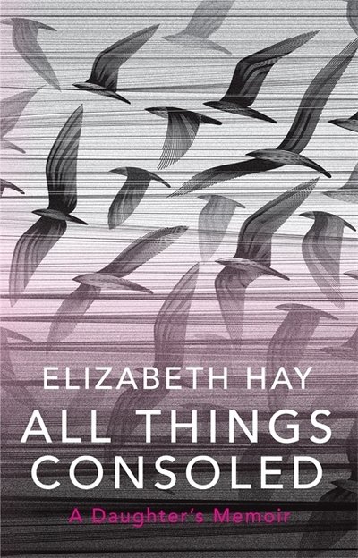 All Things Consoled - Elizabeth Hay - Kirjat - Quercus Publishing - 9780857059116 - torstai 22. elokuuta 2019