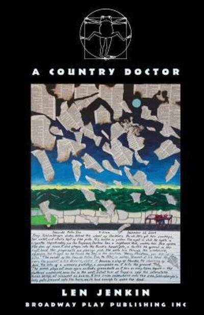 Cover for Len Jenkin · A Country Doctor (Taschenbuch) (1999)
