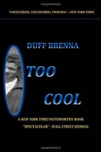 Cover for Duff Brenna · Too Cool (Pocketbok) (2014)