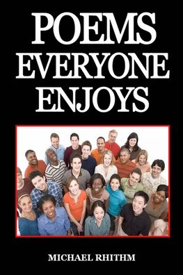 Cover for Michael Rhithm · Poems Everyone Enjoys (Paperback Book) (2021)