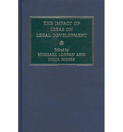 Cover for John Bell · Comparative Studies in the Development of the Law of Torts in Europe 3 Volume Hardback Set (Book pack) (2012)